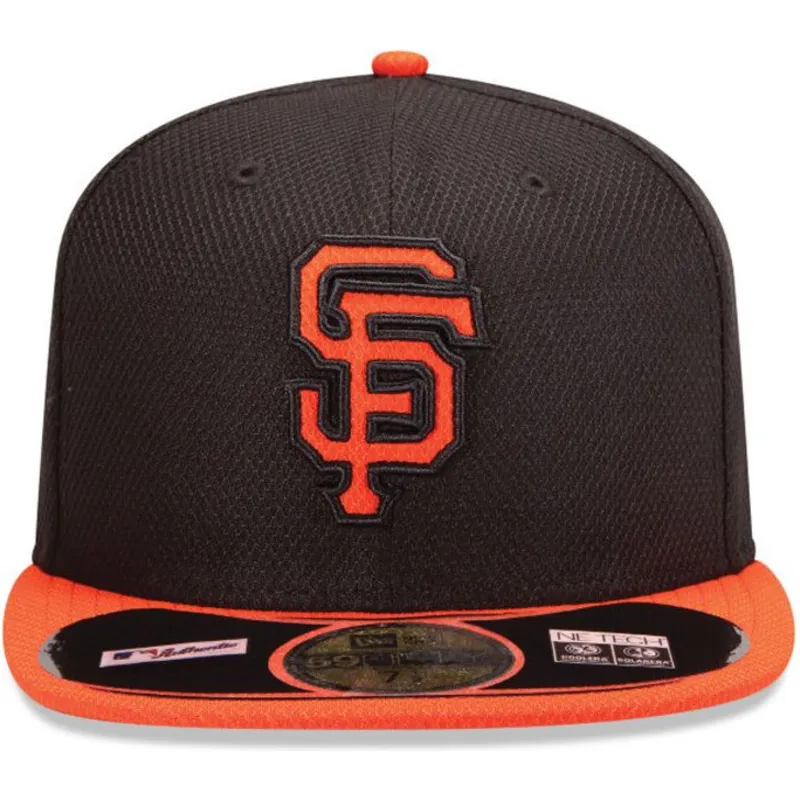 epci-plata-negru-fitted-59fifty-diamond-era-de-san-francisco-giants-mlb-de-new-era