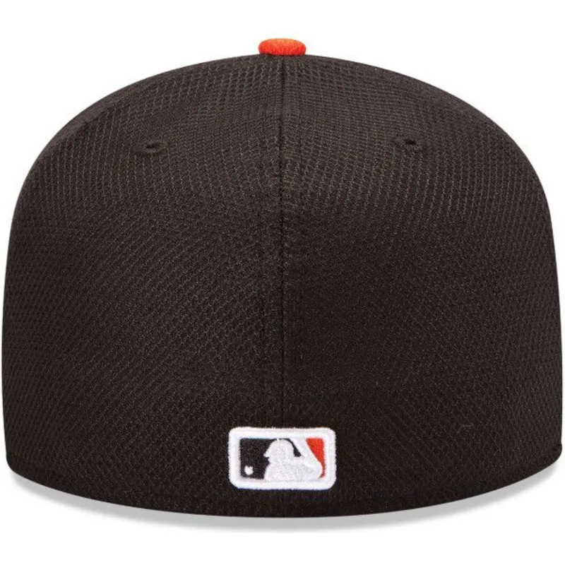 epci-plata-negru-fitted-59fifty-diamond-era-de-san-francisco-giants-mlb-de-new-era