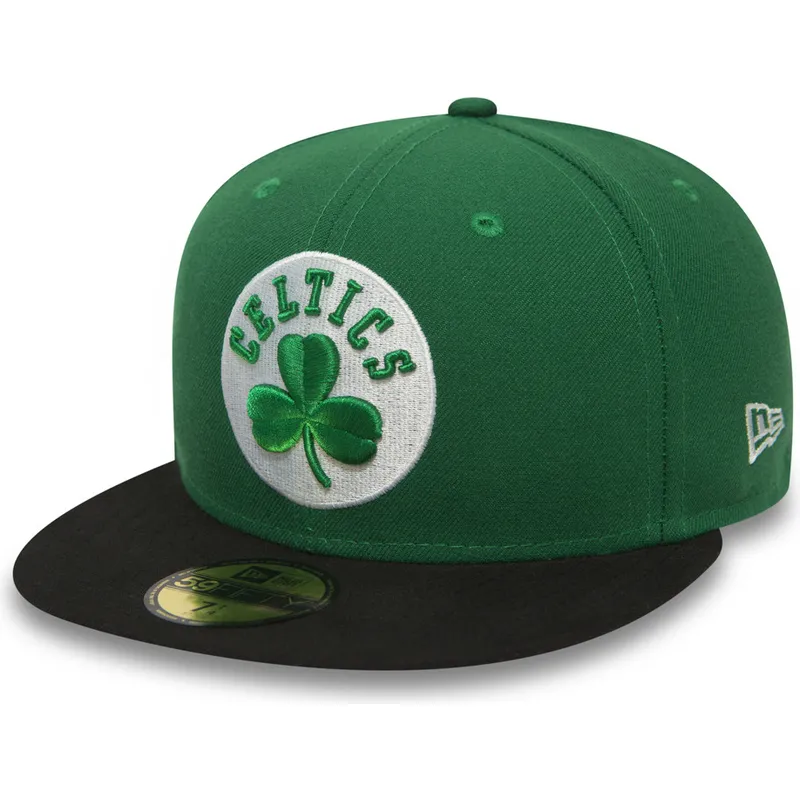 epci-plata-verzior-fitted-59fifty-essential-de-boston-celtics-nba-de-new-era