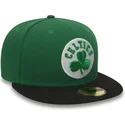 epci-plata-verzior-fitted-59fifty-essential-de-boston-celtics-nba-de-new-era