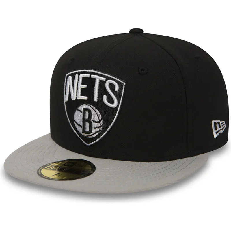 epci-plata-negru-fitted-59fifty-essential-de-brooklyn-nets-nba-de-new-era
