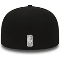 epci-plata-negru-fitted-59fifty-essential-de-brooklyn-nets-nba-de-new-era