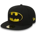 epci-plata-negru-fitted-59fifty-character-essential-warner-bros-de-new-era