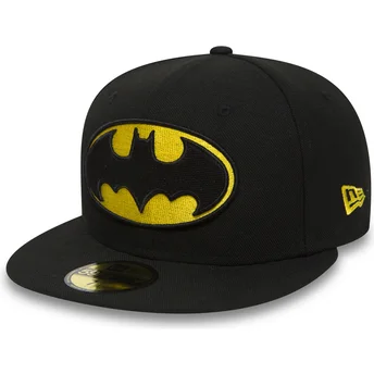 epci-plata-negru-fitted-59fifty-character-essential-warner-bros-de-new-era