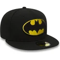 epci-plata-negru-fitted-59fifty-character-essential-warner-bros-de-new-era