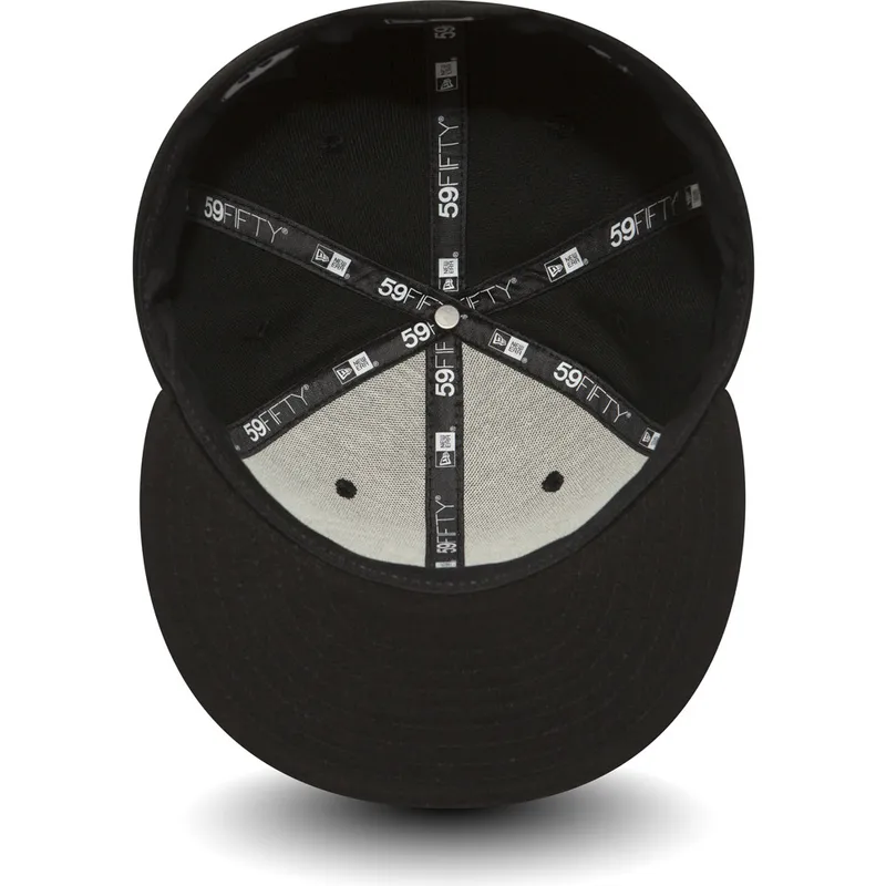 epci-plata-negru-fitted-59fifty-character-essential-warner-bros-de-new-era