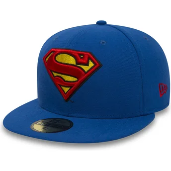 epci-plata-albastru-fitted-59fifty-character-essential-warner-bros-de-new-era