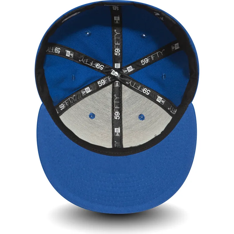 epci-plata-albastru-ajustat-59fifty-superman-character-essential-warner-bros-de-new-era