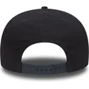 epci-plata-bleumarin-snapback-ajustable-9fifty-essential-de-boston-red-sox-mlb-de-new-era