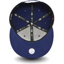 gorra-plana-azul-ajustable-9fifty-essential-de-los-angeles-dodgers-mlb-de-new-era