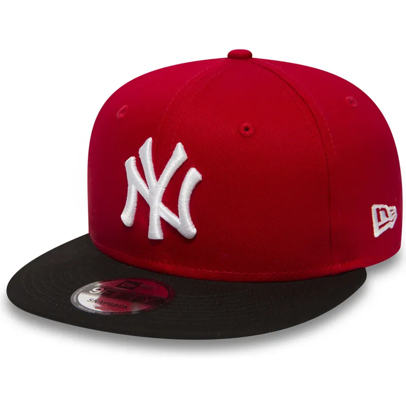 epci-plata-rou-snapback-ajustable-9fifty-cotton-block-de-new-york-yankees-mlb-de-new-era