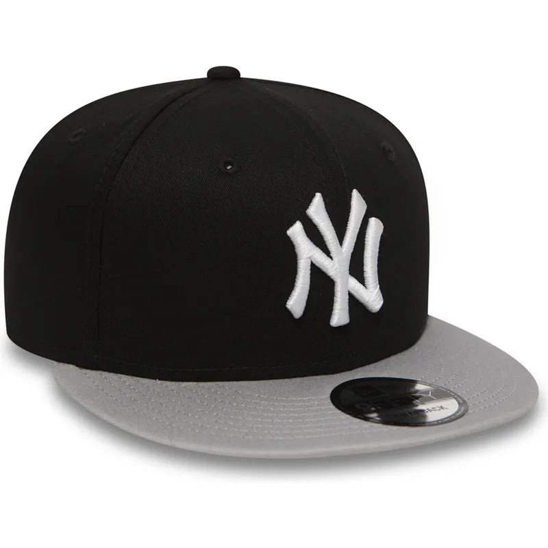 epci-plata-negru-snapback-ajustable-9fifty-cotton-block-de-new-york-yankees-mlb-de-new-era epci-plata-negru-snapback-ajustable-9fifty-cotton-block-de-new-york-yankees-mlb-de-new-era