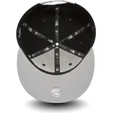 epci-plata-negru-snapback-ajustable-9fifty-cotton-block-de-new-york-yankees-mlb-de-new-era