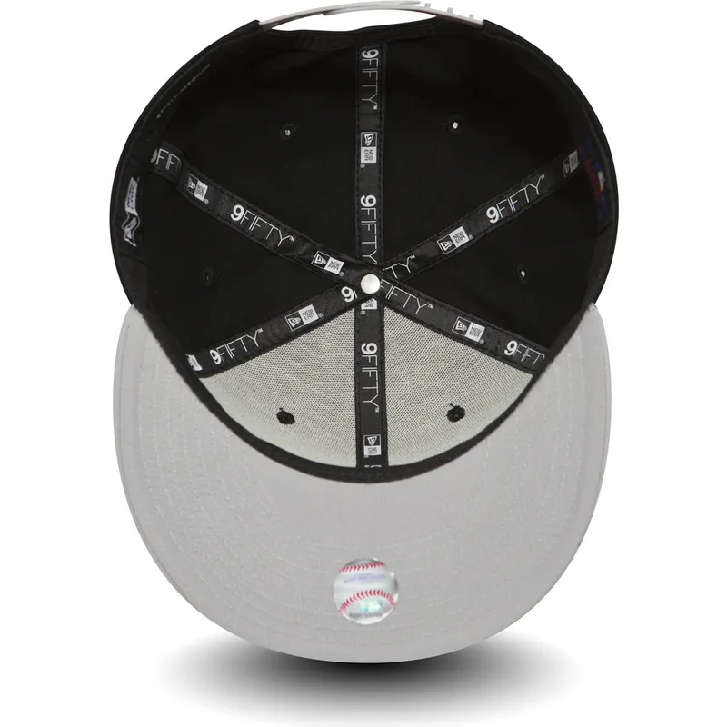 epci-plata-negru-snapback-ajustable-9fifty-cotton-block-de-new-york-yankees-mlb-de-new-era epci-plata-negru-snapback-ajustable-9fifty-cotton-block-de-new-york-yankees-mlb-de-new-era