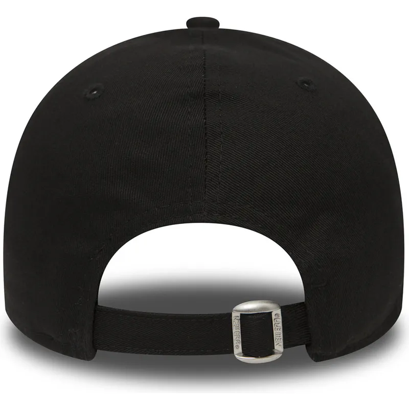 epci-curbata-negru-reglabila-9forty-essential-de-los-angeles-dodgers-mlb-de-new-era