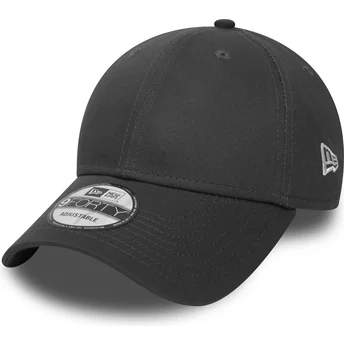 Cap curbată stone adjustable strap 9FORTY de New Era