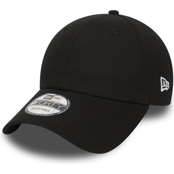 new era 940 curved visor cap