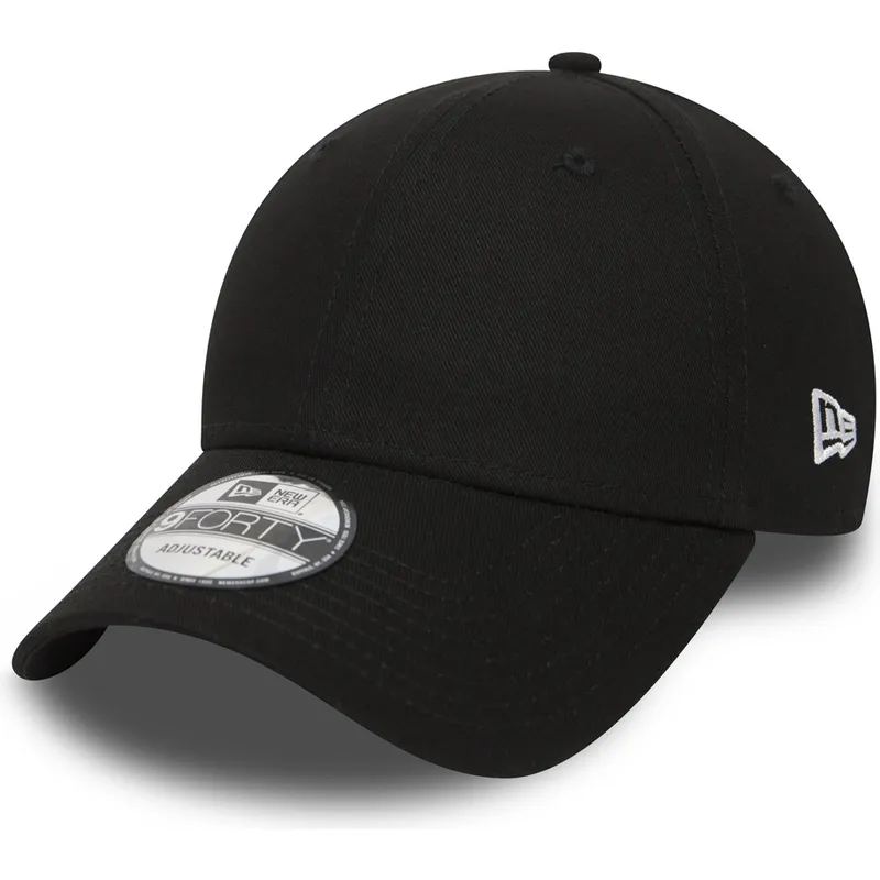 cap-curbata-black-adjustable-strap-9forty-de-new-era