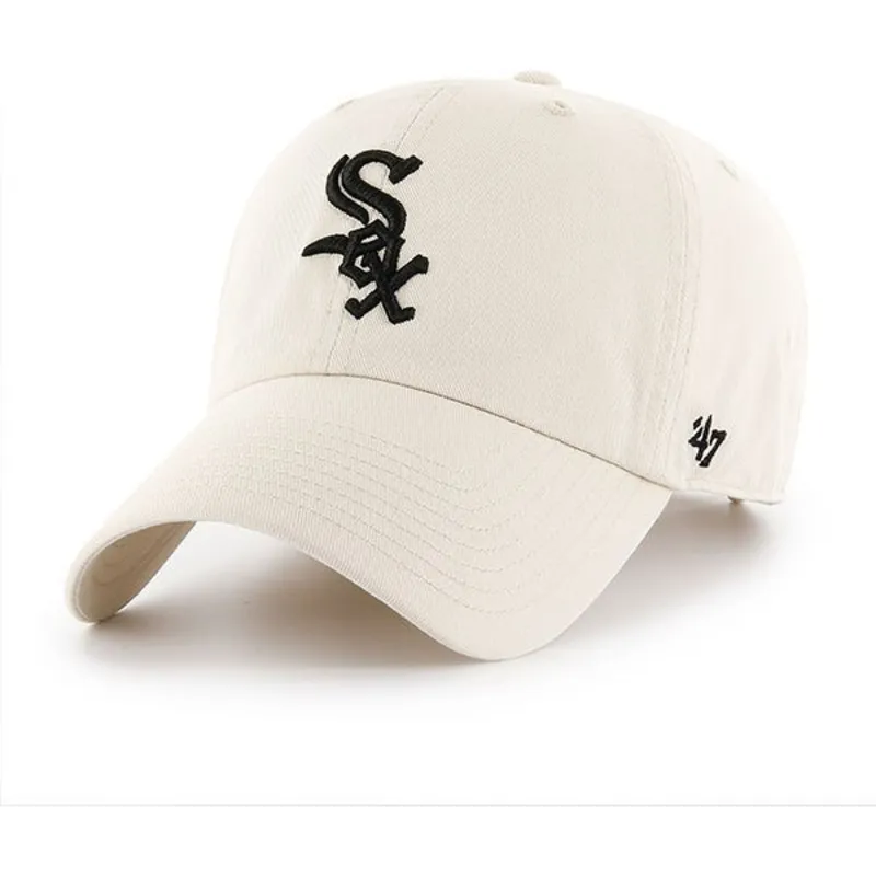 epci-curbata-crema-reglabila-de-chicago-white-sox-mlb-de-47-brand epci-curbata-crema-reglabila-de-chicago-white-sox-mlb-de-47-brand