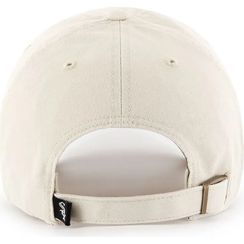 epci-curbata-crema-reglabila-de-chicago-white-sox-mlb-de-47-brand epci-curbata-crema-reglabila-de-chicago-white-sox-mlb-de-47-brand
