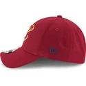 epci-curbata-rou-reglabila-9forty-the-league-de-cleveland-cavaliers-nba-de-new-era