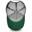 epci-curbata-negru-snapback-distressed-a-frame-de-chicago-white-sox-mlb-de-new-era