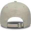 epci-curbata-alb-reglabila-roto-9forty-essential-de-los-angeles-dodgers-mlb-de-new-era