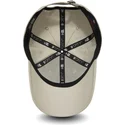 epci-curbata-alb-reglabila-roto-9forty-essential-de-los-angeles-dodgers-mlb-de-new-era