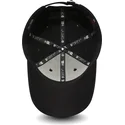 epci-curbata-negru-reglabila-9forty-essential-de-los-angeles-dodgers-mlb-de-new-era