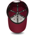 epci-curbata-rou-reglabila-cardenal-9forty-essential-de-new-york-yankees-mlb-de-new-era