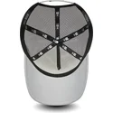 epci-curbata-gri-snapback-essential-a-frame-de-las-vegas-raiders-nfl-de-new-era