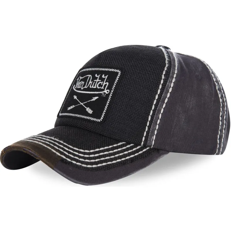 epci-curbata-negru-reglabila-arrow01-de-von-dutch