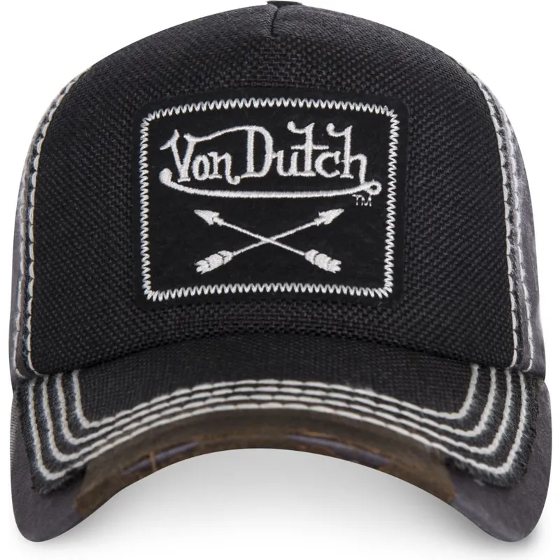 epci-curbata-negru-reglabila-arrow01-de-von-dutch