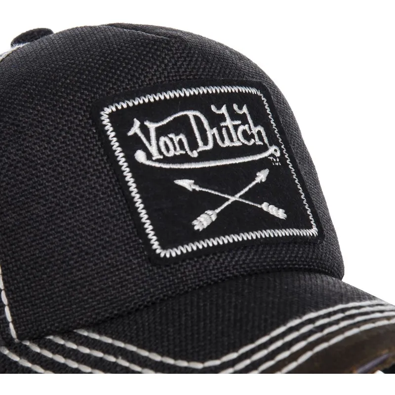 epci-curbata-negru-reglabila-arrow01-de-von-dutch