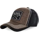epci-curbata-maro-reglabila-arrow02-de-von-dutch