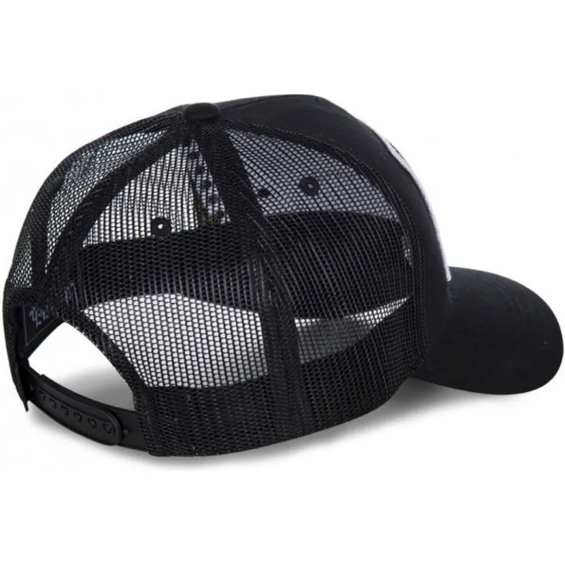 cap-curbata-black-adjustable-strap-de-von-dutch