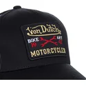 czarna-czapka-z-zakrzywionym-daszkiem-blacky2-regulowana-marki-von-dutch