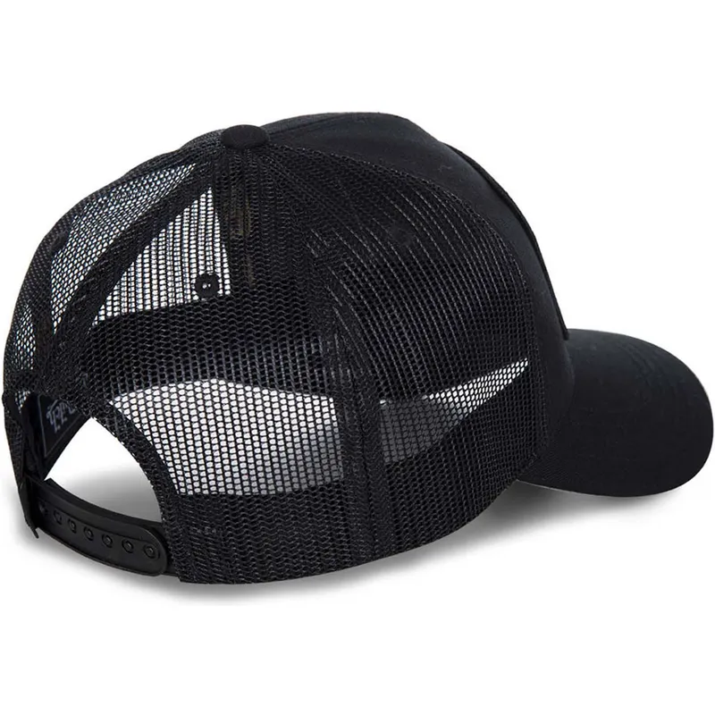 epci-curbata-negru-snapback-ajustable-blacky4-de-von-dutch