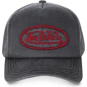 epci-curbata-gri-reglabila-bob05-de-von-dutch