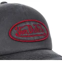 epci-curbata-gri-reglabila-bob05-de-von-dutch