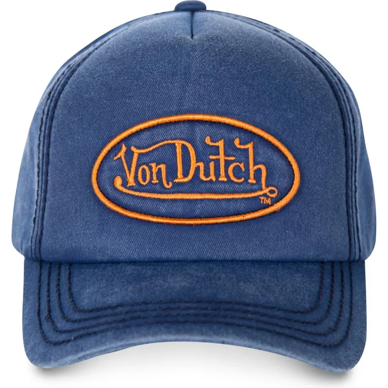 epci-curbata-albastru-reglabila-bob06-de-von-dutch epci-curbata-albastru-reglabila-bob06-de-von-dutch