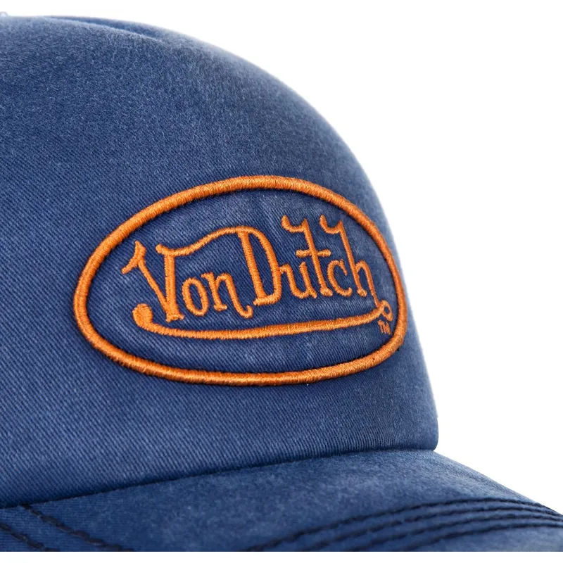 epci-curbata-albastru-reglabila-bob06-de-von-dutch epci-curbata-albastru-reglabila-bob06-de-von-dutch