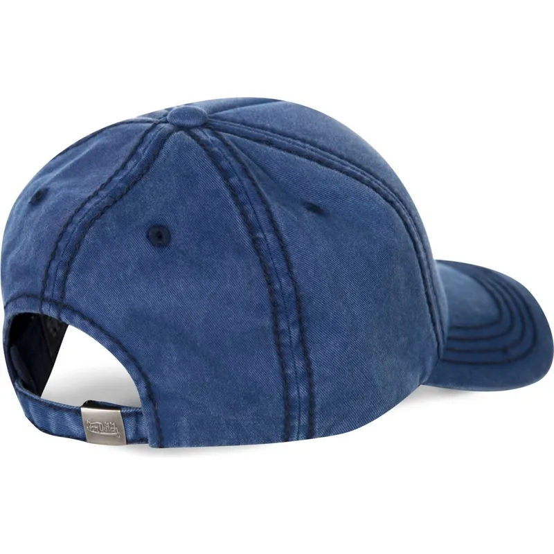 epci-curbata-albastru-reglabila-bob06-de-von-dutch epci-curbata-albastru-reglabila-bob06-de-von-dutch