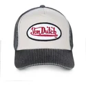 epci-curbata-alb-reglabila-carlos-de-von-dutch