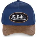 epci-curbata-albastru-reglabila-chuck-de-von-dutch