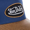 epci-curbata-albastru-reglabila-chuck-de-von-dutch