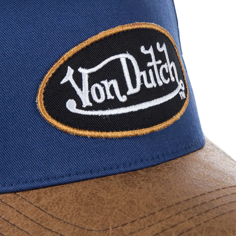 epci-curbata-albastru-reglabila-chuck-de-von-dutch