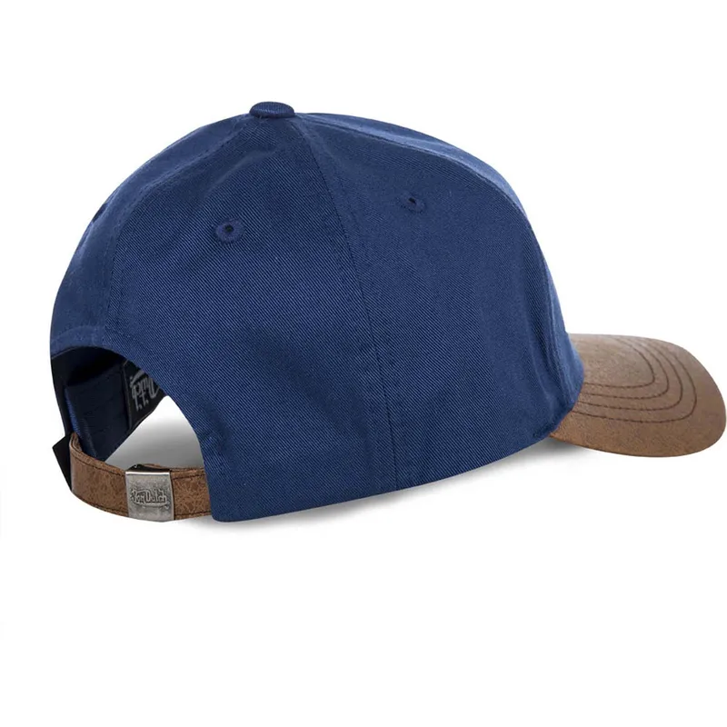 epci-curbata-albastru-reglabila-chuck-de-von-dutch