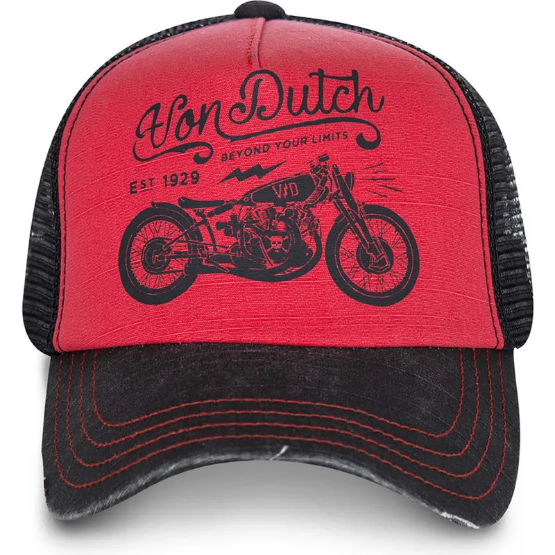 epci-curbata-rou-reglabila-crew3-de-von-dutch