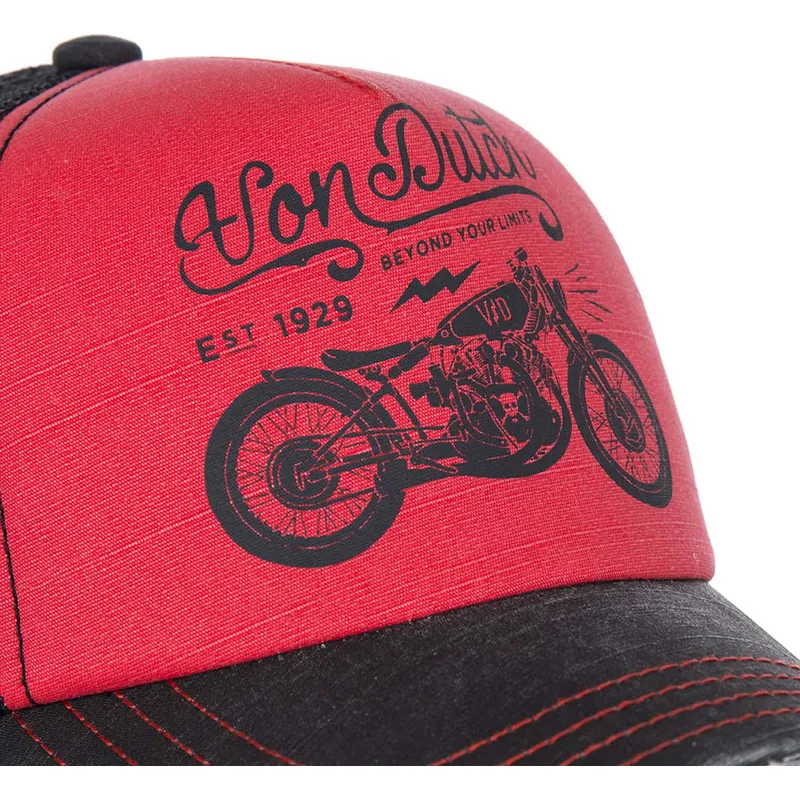 epci-curbata-rou-reglabila-crew3-de-von-dutch
